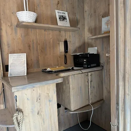 Bed & Breakfast Rifugio Escursionistico Borgo Acceglio