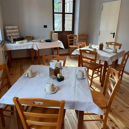 Rifugio Escursionistico Borgo 3* Acceglio