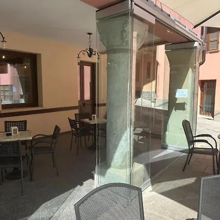 Bed & Breakfast Rifugio Escursionistico Borgo