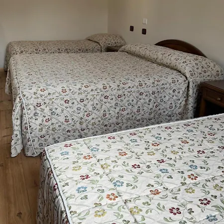 Rifugio Escursionistico Borgo 3* 阿切廖