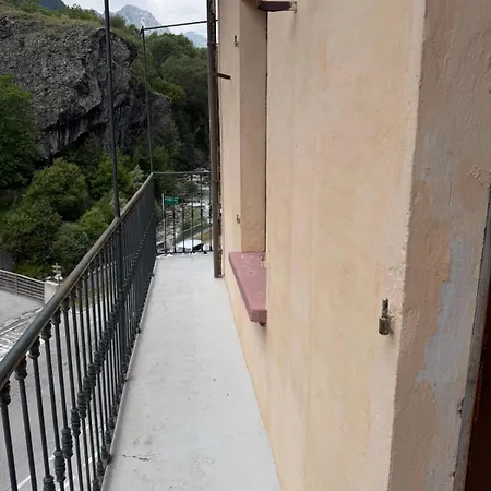 Rifugio Escursionistico Borgo 3*
