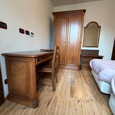 Rifugio Escursionistico Borgo 3*
