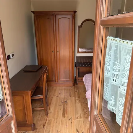 住宿加早餐酒店 Rifugio Escursionistico Borgo 阿切廖