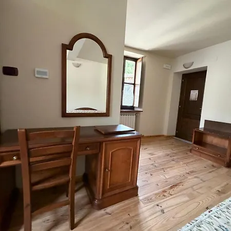 Rifugio Escursionistico Borgo 3* Acceglio