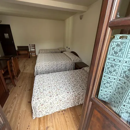 Rifugio Escursionistico Borgo Couette-café 3*