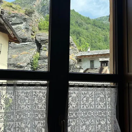 Rifugio Escursionistico Borgo 3*