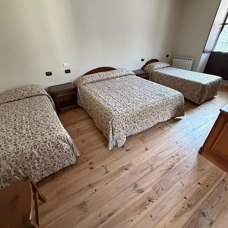 Rifugio Escursionistico Borgo Couette-café Acceglio