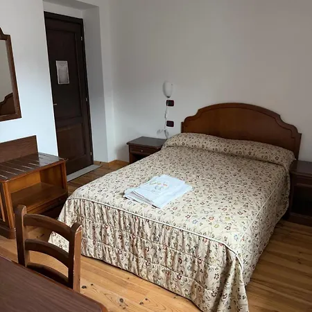 Rifugio Escursionistico Borgo Acceglio