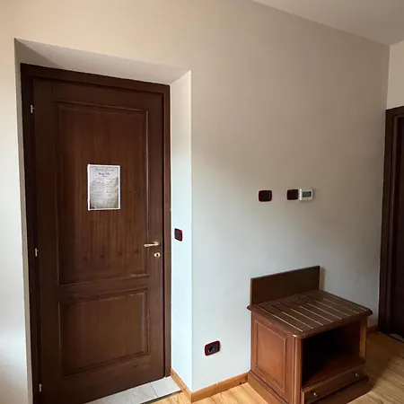 Rifugio Escursionistico Borgo Couette-café Acceglio