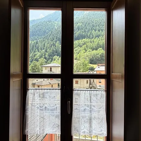 Rifugio Escursionistico Borgo 3* 阿切廖