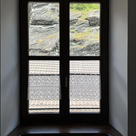 Rifugio Escursionistico Borgo Couette-café 3*